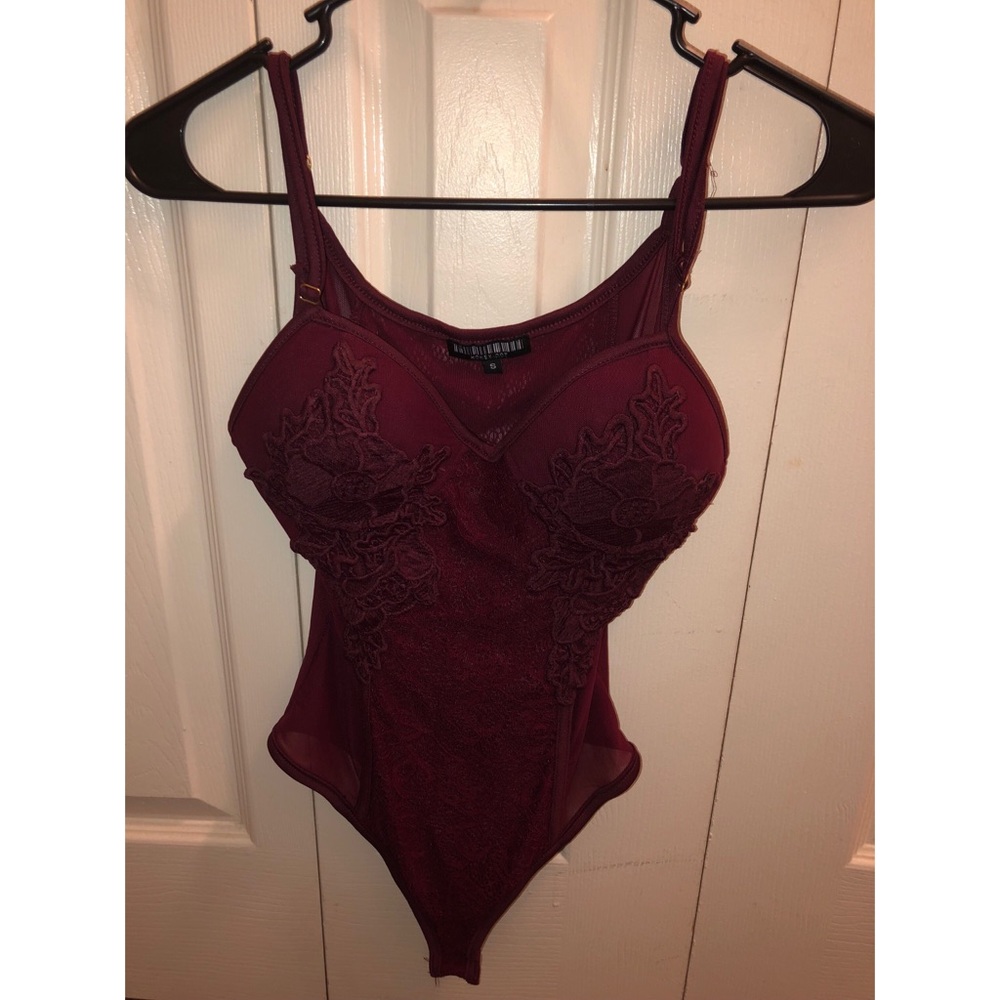 Women’s Body Suit